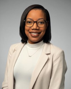 Headshot Image for Erica Wilson
